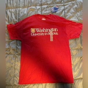 Washington University in St. Louis T-Shirt